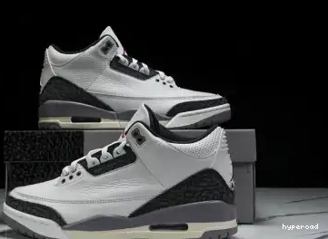 Hyperoad 3 Jordan 